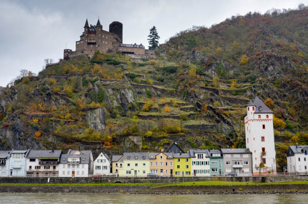 Castle