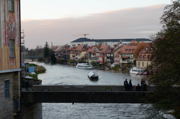 Bamberg Little Venice