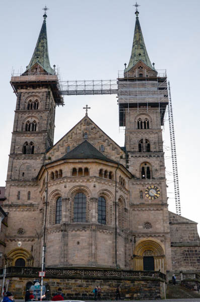 Bamberg Cathedral