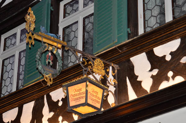 Original Schlenkerla Smokebeer