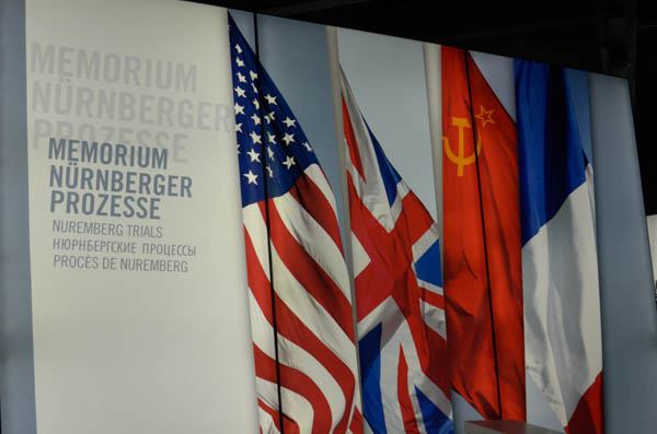 Memorium Museum entry