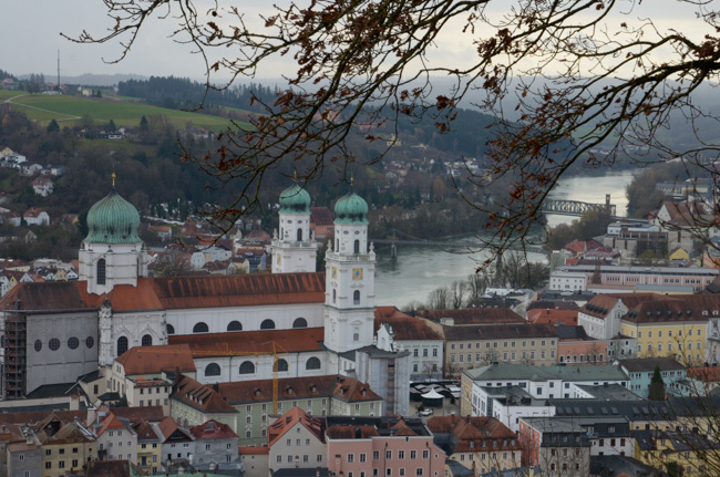 Passau, Germany