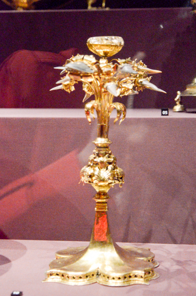 Adder's Tongue Credence