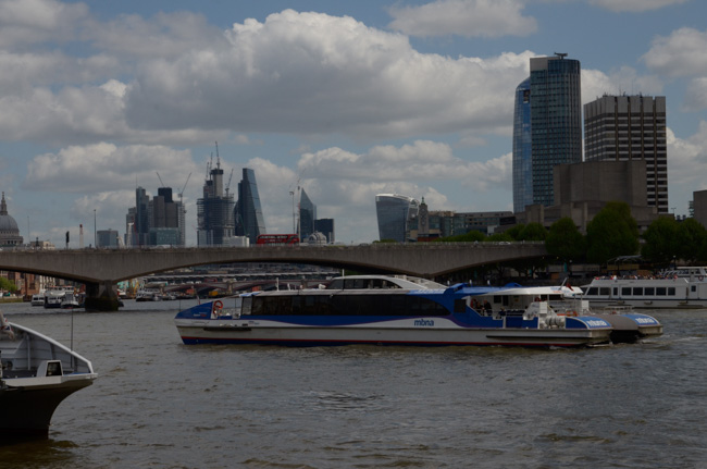 River Bus
