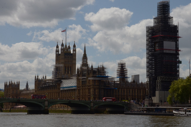Westminster Palace