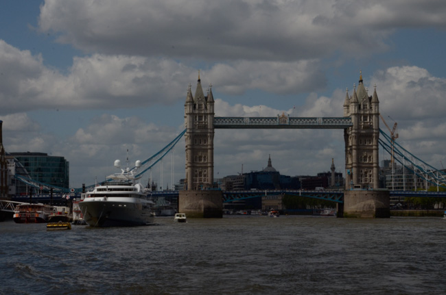 Tower Bridge