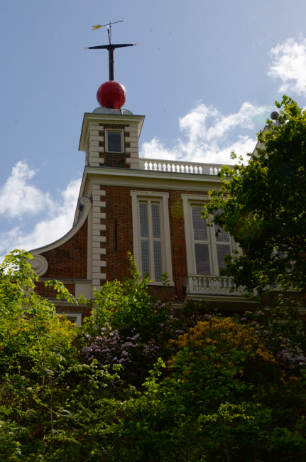 Royal Observatory