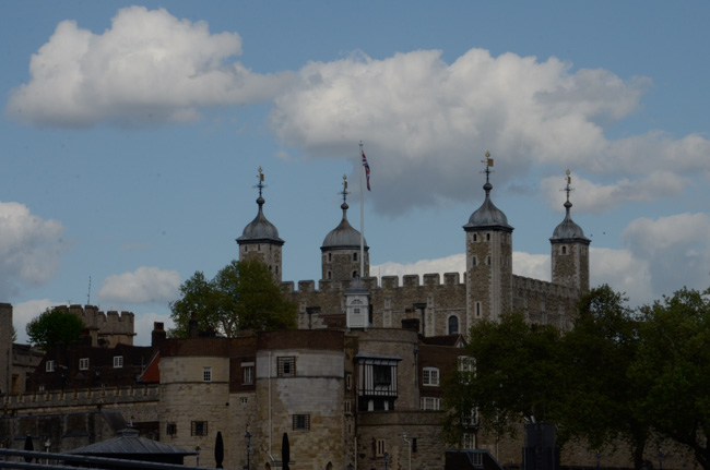 Tower of London