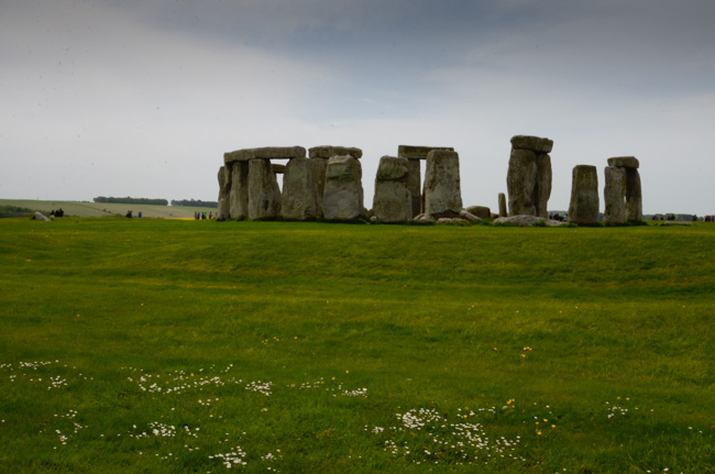 Stonehenge