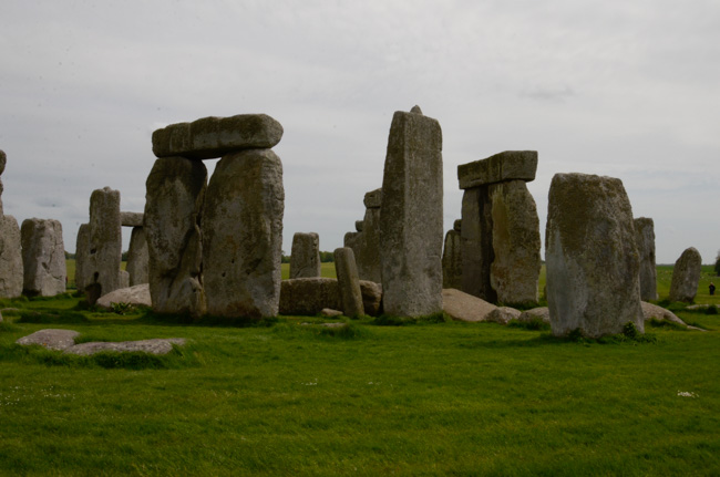 Stonehenge