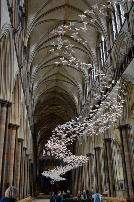 Salisbury Cathedral
