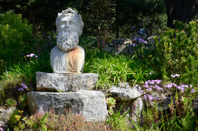 Father Neptune