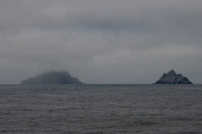 Skelligs