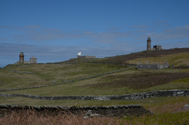 Lighthouses