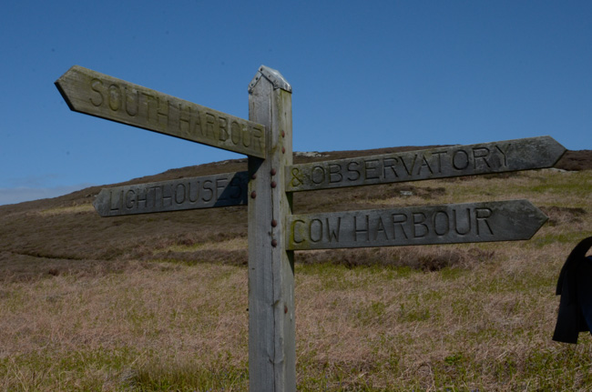Signpost