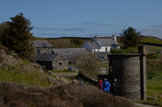 Bird Observatory