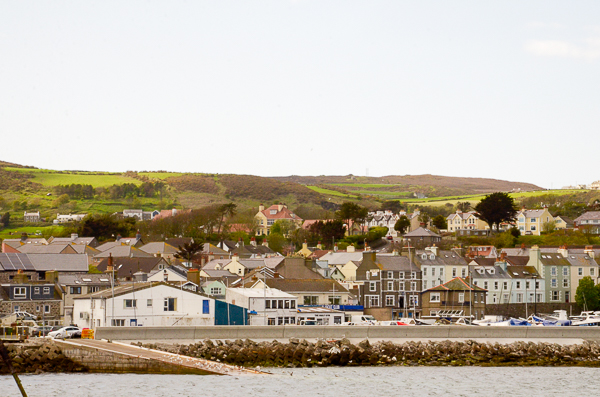 Douglas, Isle of Man