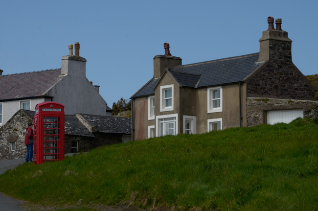 Isle of Man