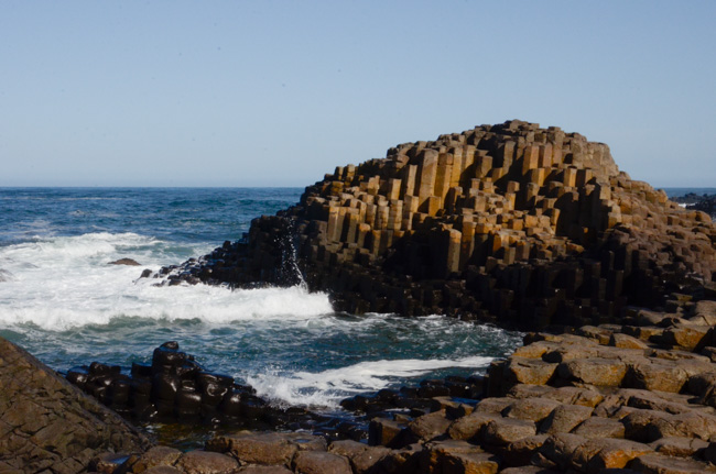 Giant's Causeway