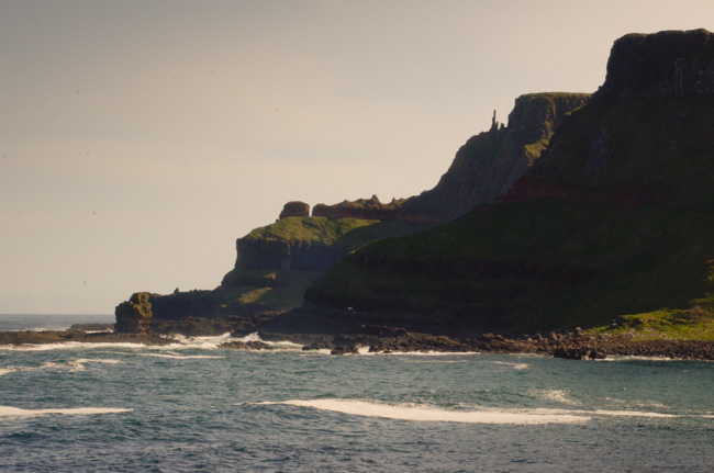 Headland