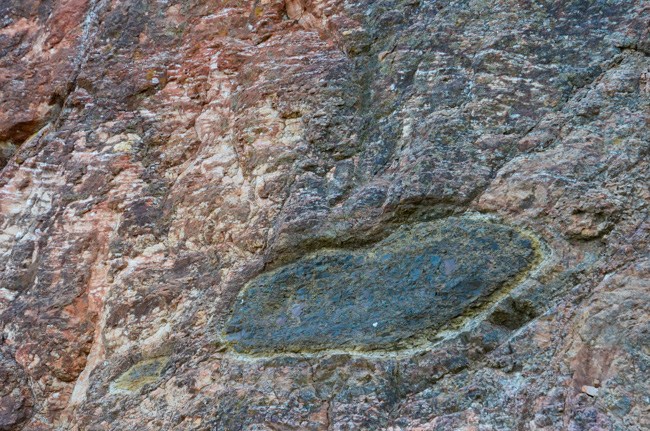 Giant's Eye