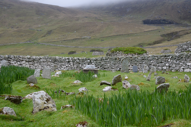 Cemetery