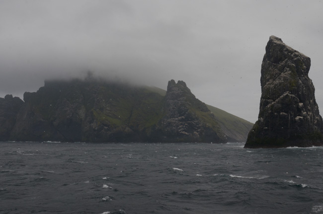 Flannan Isles