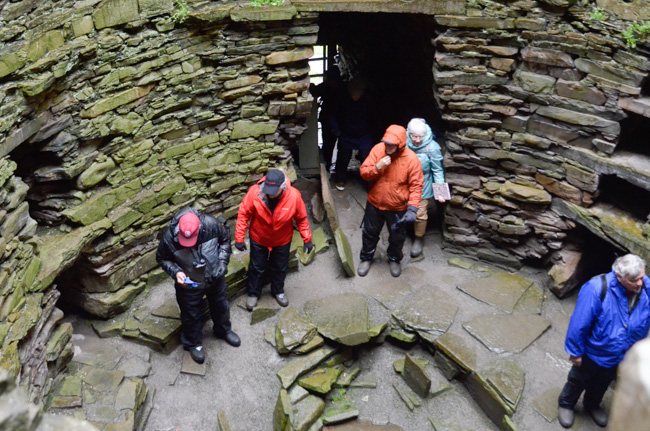 Mousa Broch