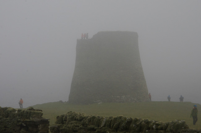 Mousa Broch