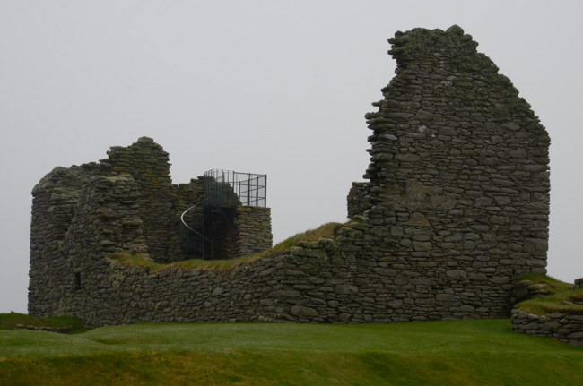 Laird's House