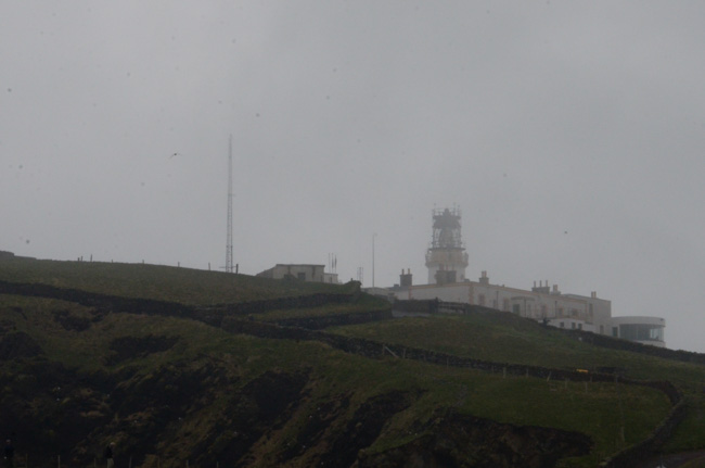 Sumburgh Head Light