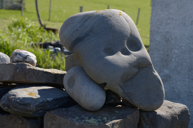 Sculpture