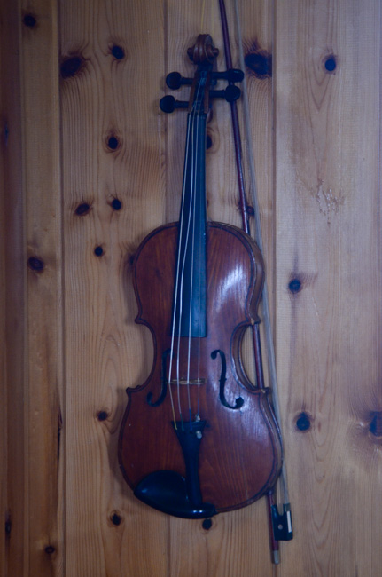 Fiddle