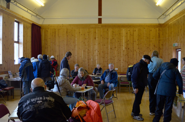 Community Centre