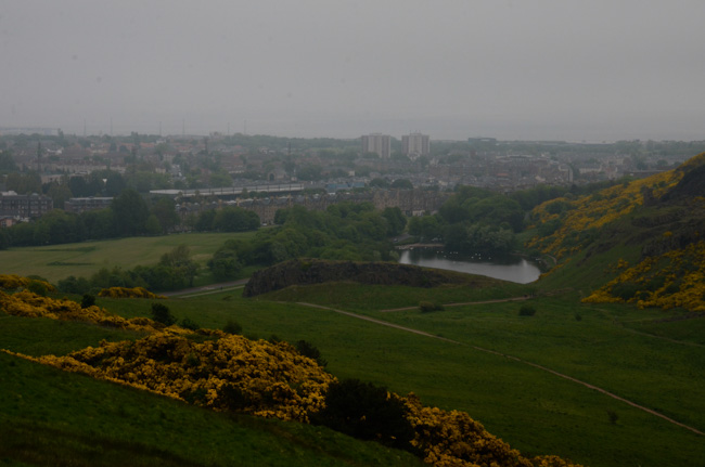 Edinburgh