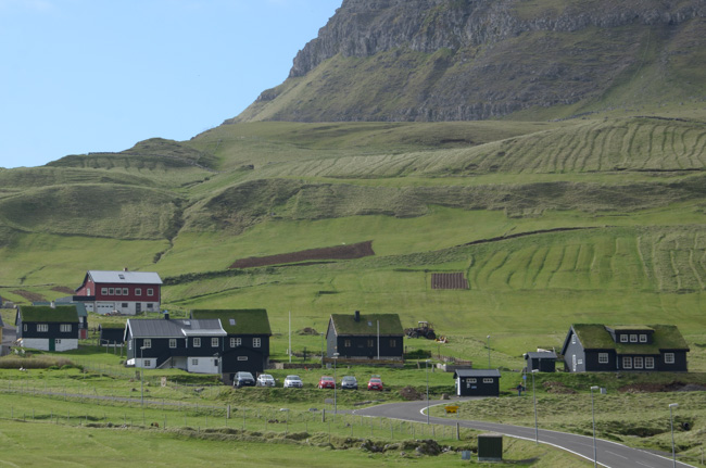Gasadalur
