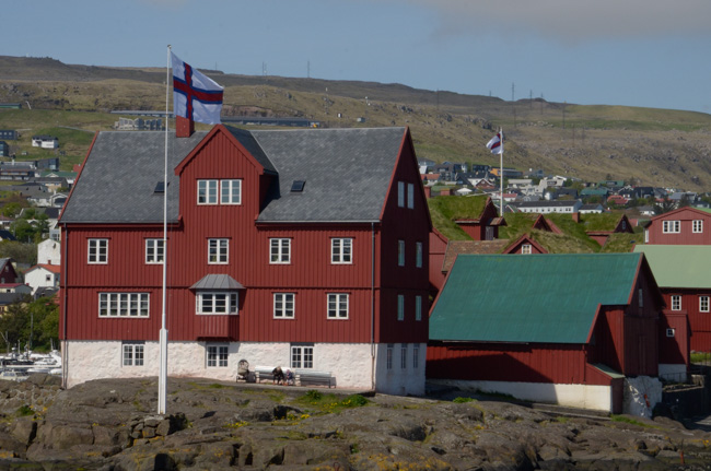 Government House