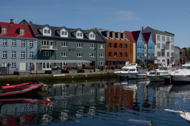 Torshavn
