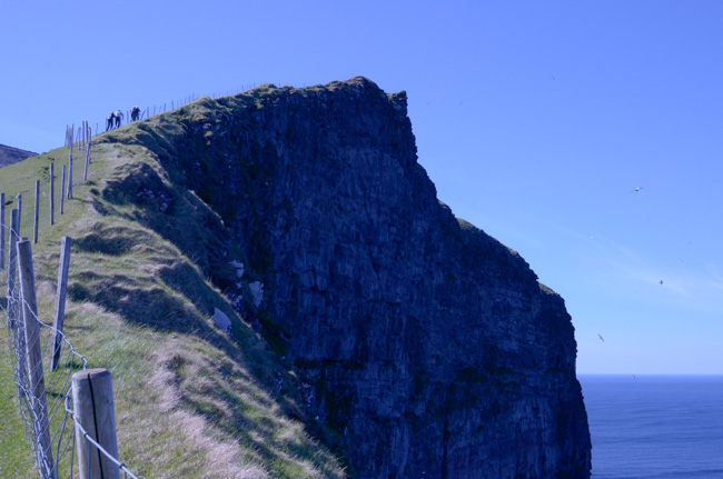 Ridge Peak