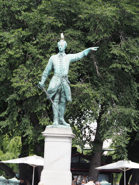 Charles Xii of Sweden