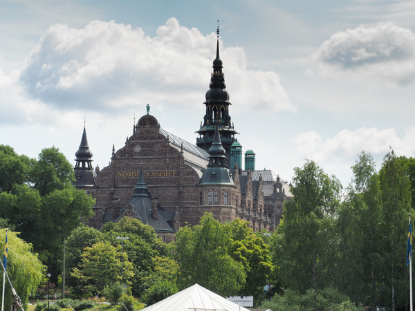 Nordic Museum