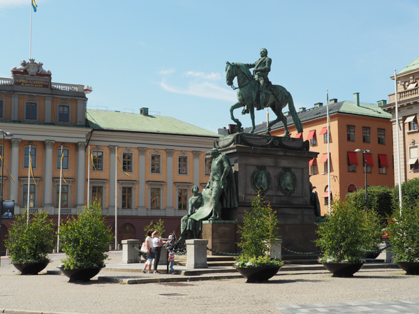 Gustavus Adolphus of Sweden