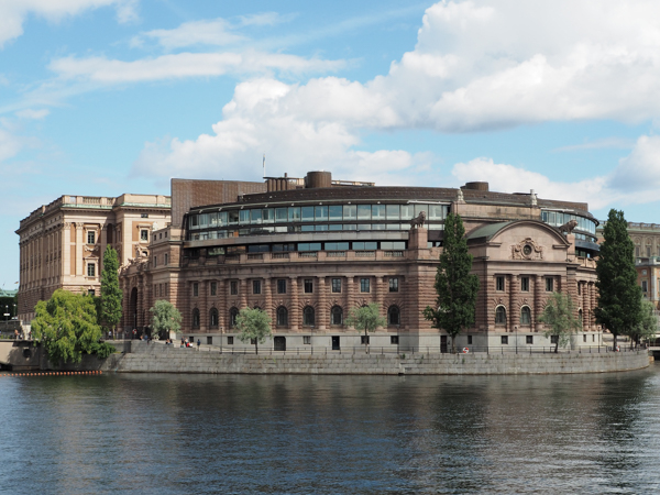 Parliament House