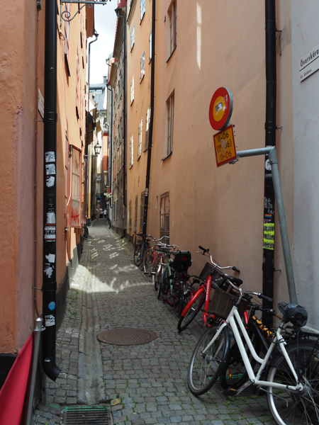 Bicycles