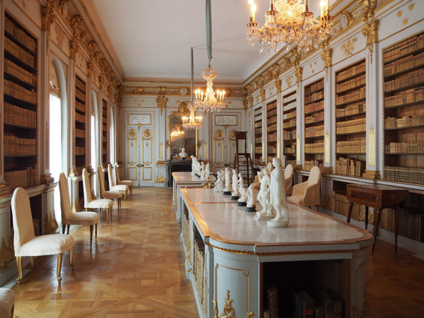 Royal Library