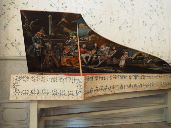 Harpsichord