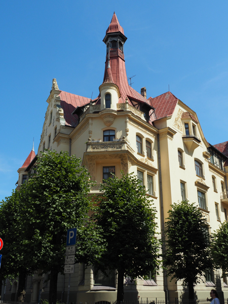 Jugendstil