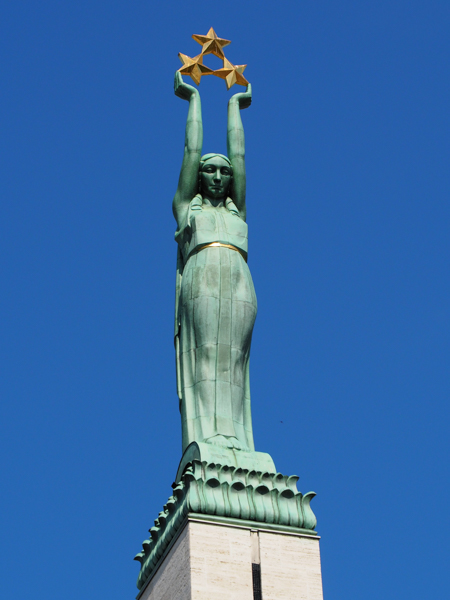 Freedom
