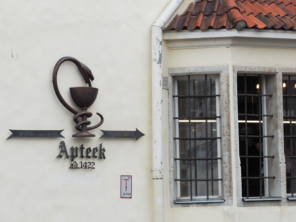 Tallinn Apothecary