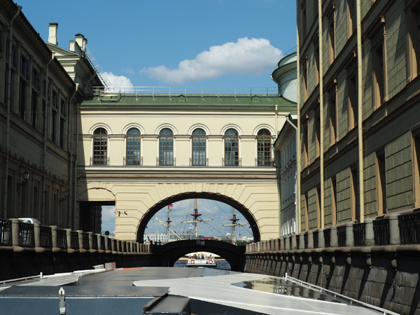 Hermitage